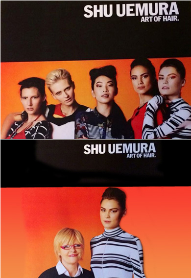 Shu Uemura